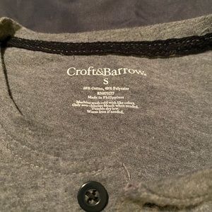 Men’s Flannel Lounge Set